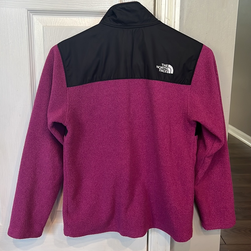Youth North Face Jacket - Picture 4 of 4
